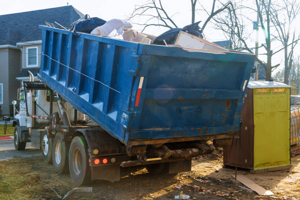 Best Affordable Junk Removal Services  in Eagleville, PA