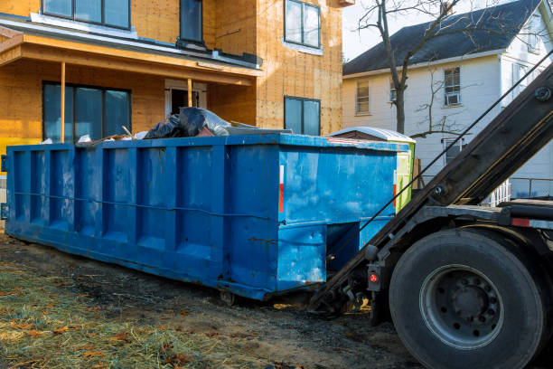 Eagleville, PA Junk Removal Company