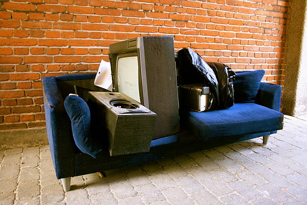 Best Construction Debris Removal  in Eagleville, PA