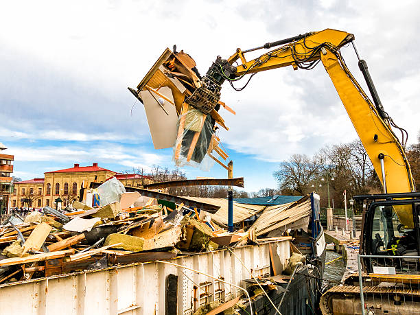 Trusted Eagleville, PA Junk Removal Experts