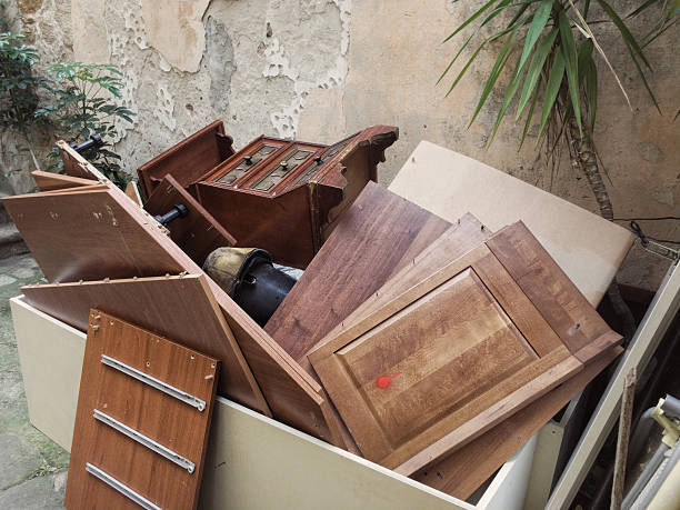 Basement Cleanout Services in Eagleville, PA